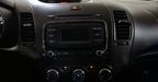 Kia Forte 2.0 L Sedan 2018