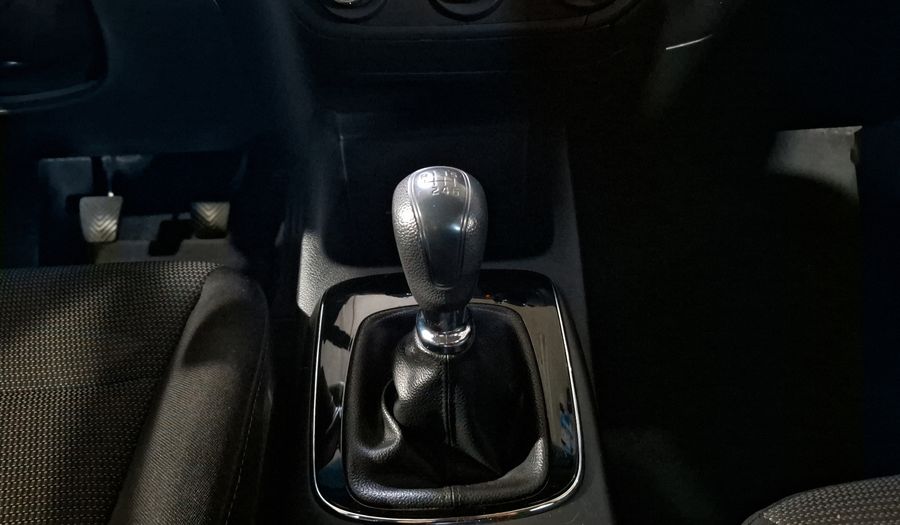 Kia Forte 2.0 L Sedan 2018