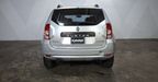 Renault Duster 2.0 DYNAMIQUE MEDIA NAV AT Suv 2014