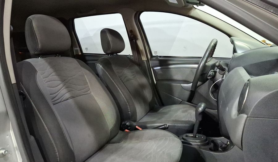 Renault Duster 2.0 DYNAMIQUE MEDIA NAV AT Suv 2014
