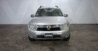 Renault Duster 2.0 DYNAMIQUE MEDIA NAV AT Suv 2014