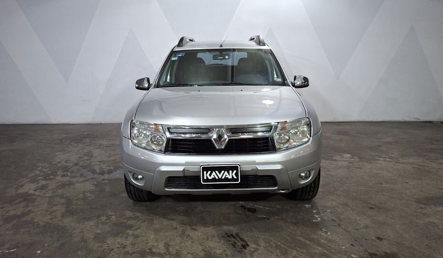 Renault Duster 2.0 DYNAMIQUE MEDIA NAV AT Suv 2014
