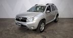 Renault Duster 2.0 DYNAMIQUE MEDIA NAV AT Suv 2014