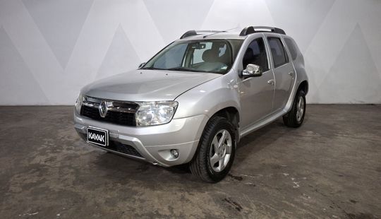 Renault • Duster