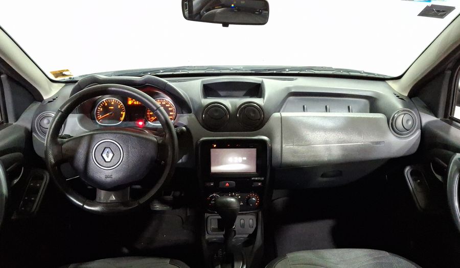 Renault Duster 2.0 DYNAMIQUE MEDIA NAV AT Suv 2014