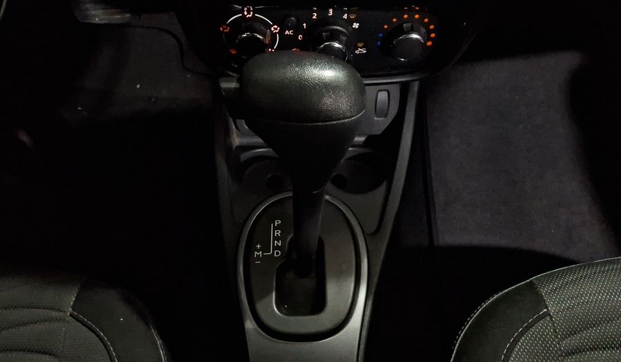 Renault Duster 2.0 DYNAMIQUE MEDIA NAV AT Suv 2014