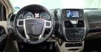 Chrysler Town & Country 3.6 TOURING Minivan 2014