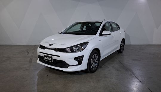 Kia • Rio