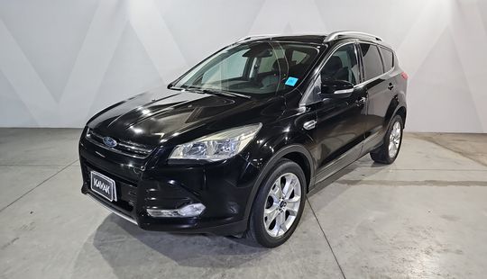 Ford • Escape