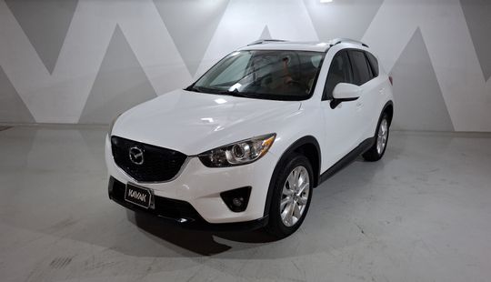 Mazda • CX-5
