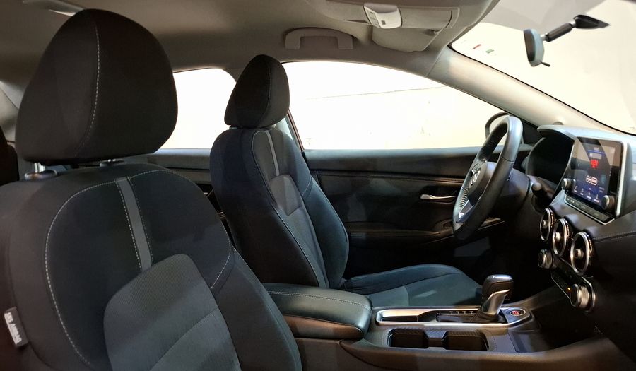 Nissan Sentra 2.0 ADVANCE CVT Sedan 2023