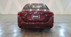 Nissan Sentra 2.0 ADVANCE CVT Sedan 2023