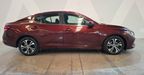 Nissan Sentra 2.0 ADVANCE CVT Sedan 2023