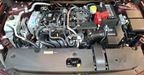 Nissan Sentra 2.0 ADVANCE CVT Sedan 2023