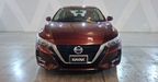 Nissan Sentra 2.0 ADVANCE CVT Sedan 2023