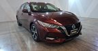 Nissan Sentra 2.0 ADVANCE CVT Sedan 2023
