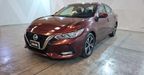 Nissan Sentra 2.0 ADVANCE CVT Sedan 2023