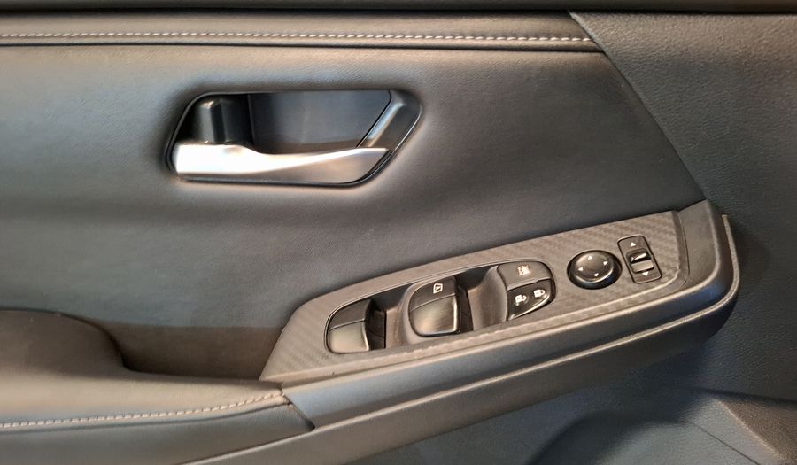 Nissan Sentra 2.0 ADVANCE CVT Sedan 2023