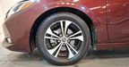 Nissan Sentra 2.0 ADVANCE CVT Sedan 2023
