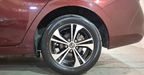 Nissan Sentra 2.0 ADVANCE CVT Sedan 2023