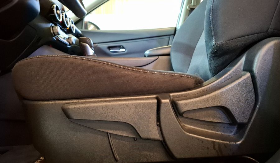 Nissan Sentra 2.0 ADVANCE CVT Sedan 2023