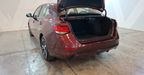 Nissan Sentra 2.0 ADVANCE CVT Sedan 2023