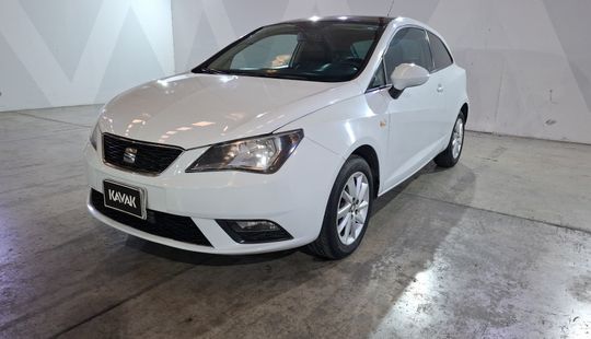 Seat • Ibiza