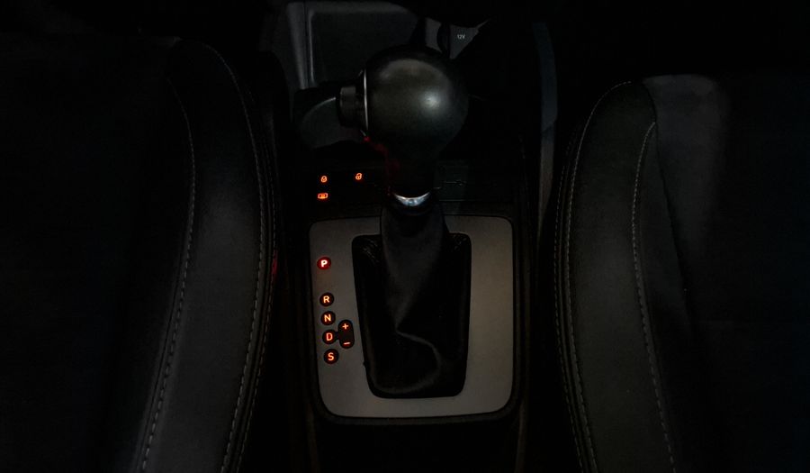 Seat Ibiza 1.6 STYLE 2 PTAS DSG Hatchback 2015
