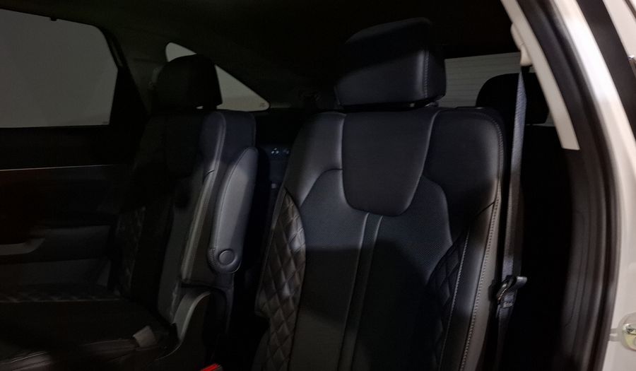 Kia Sorento 2.5 SXL AUTO Suv 2023