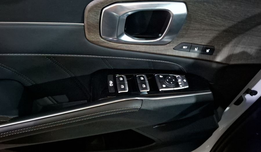 Kia Sorento 2.5 SXL AUTO Suv 2023