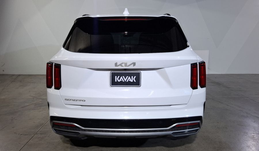 Kia Sorento 2.5 SXL AUTO Suv 2023