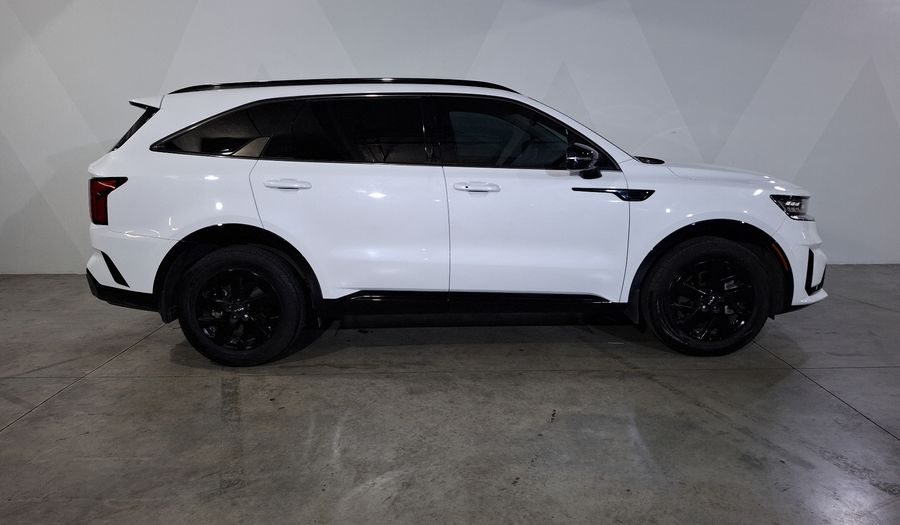 Kia Sorento 2.5 SXL AUTO Suv 2023