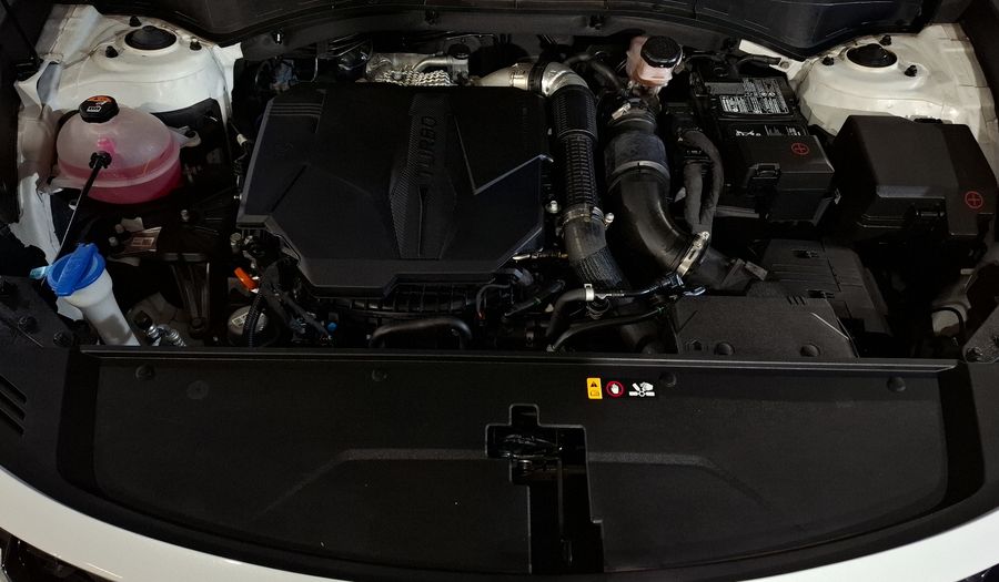 Kia Sorento 2.5 SXL AUTO Suv 2023