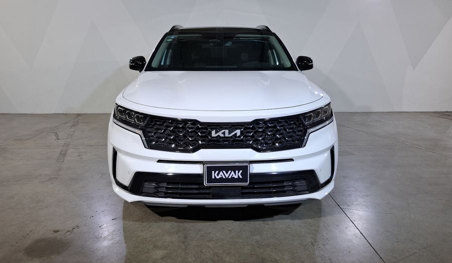Kia Sorento 2.5 SXL AUTO Suv 2023