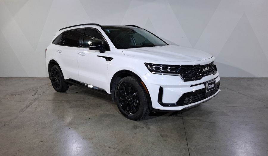 Kia Sorento 2.5 SXL AUTO Suv 2023