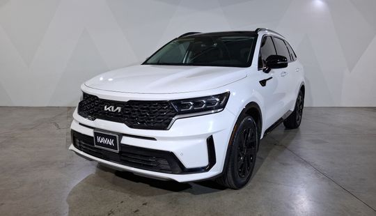 Kia • Sorento