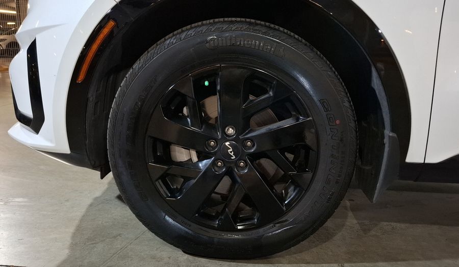 Kia Sorento 2.5 SXL AUTO Suv 2023