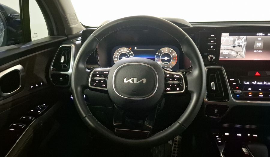 Kia Sorento 2.5 SXL AUTO Suv 2023