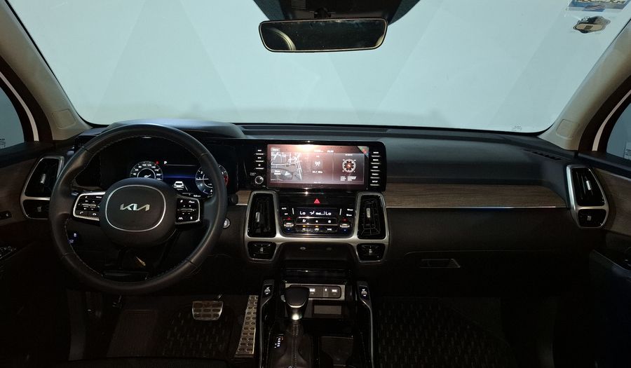 Kia Sorento 2.5 SXL AUTO Suv 2023