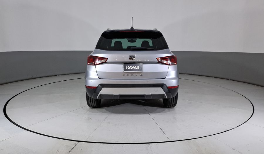 Seat Arona 1.6 XCELLENCE AUTO Suv 2019