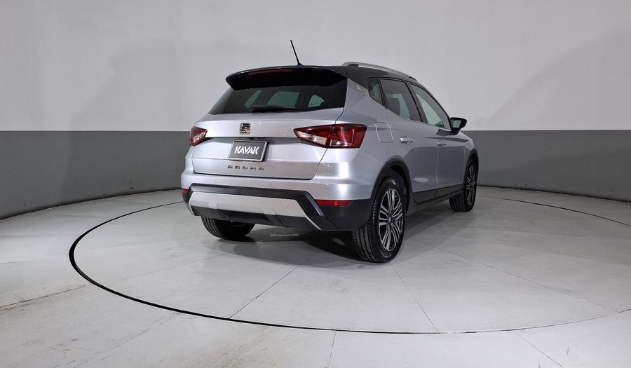 Seat Arona 1.6 XCELLENCE AUTO Suv 2019