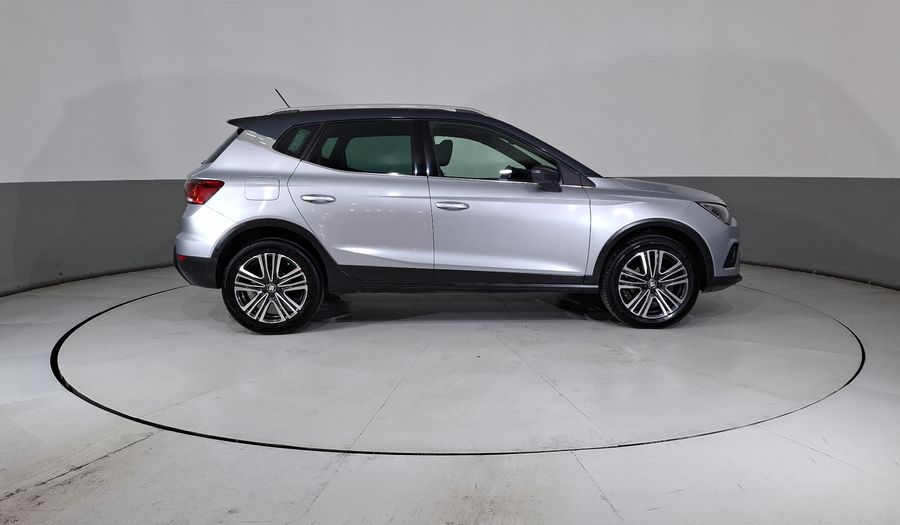 Seat Arona 1.6 XCELLENCE AUTO Suv 2019