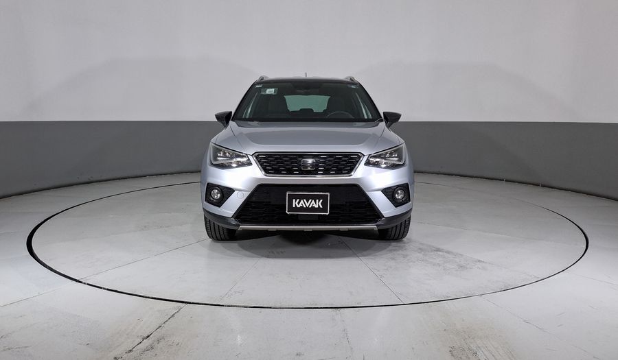Seat Arona 1.6 XCELLENCE AUTO Suv 2019
