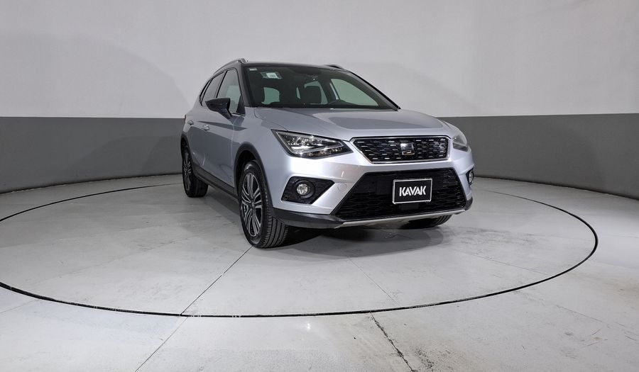 Seat Arona 1.6 XCELLENCE AUTO Suv 2019