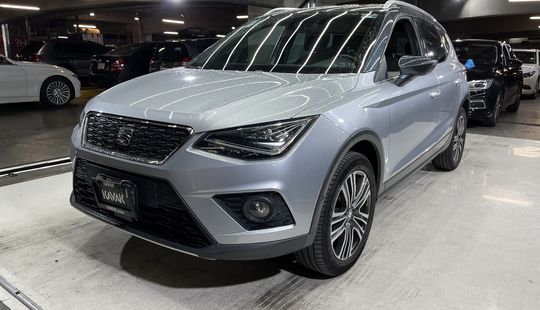 Seat • Arona