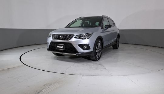 Seat • Arona