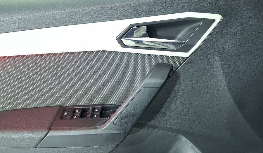 Seat Arona 1.6 XCELLENCE AUTO Suv 2019