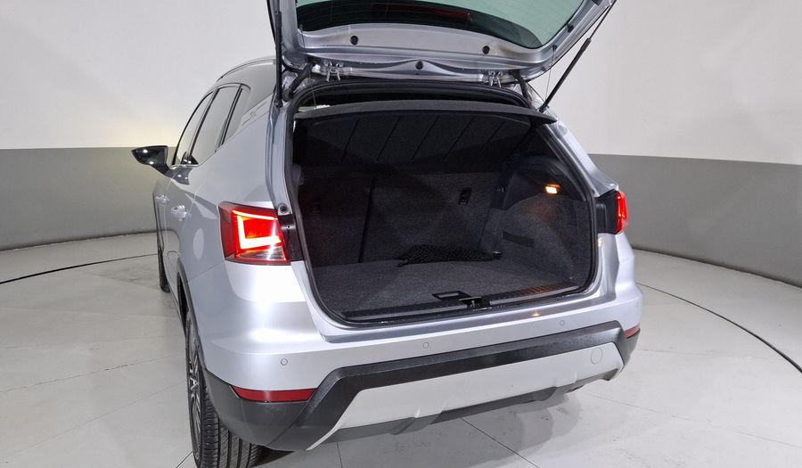 Seat Arona 1.6 XCELLENCE AUTO Suv 2019