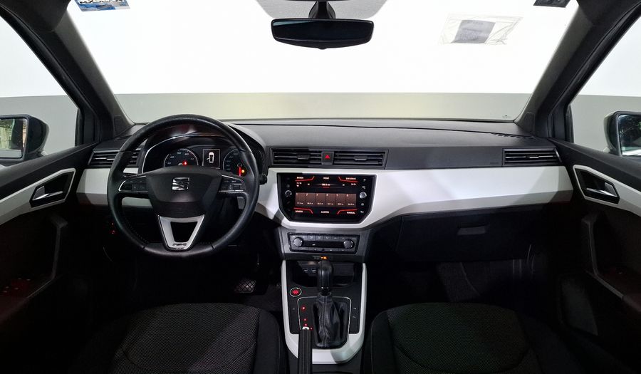 Seat Arona 1.6 XCELLENCE AUTO Suv 2019