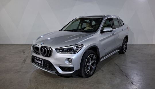 Bmw • X1